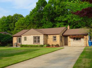 4280 Lake Harbor Rd, Muskegon, MI 49441