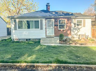 1721 S Shoshone St, Boise, ID 83705