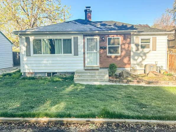 1721 S Shoshone St, Boise, ID 83705