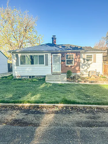 1721 S Shoshone St Photo 1