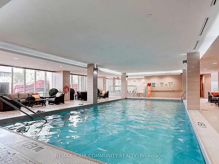 1 Bedford Rd #405 — Photo 22