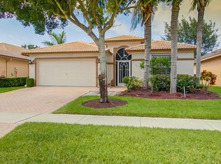 8202 Duomo Cir, Boynton Beach, FL 33472