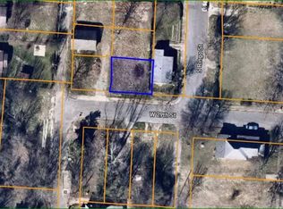 W 29th St, Little rock, AR 72204
