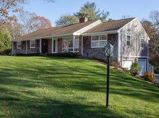 40 Federal Furnace Rd, Plymouth, MA 02360