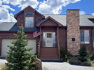 1127 Arrowhead Dr, Jefferson, CO 80456