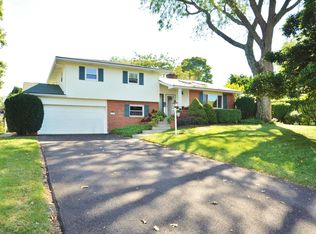 4210 Rudy Rd, Columbus, OH 43214