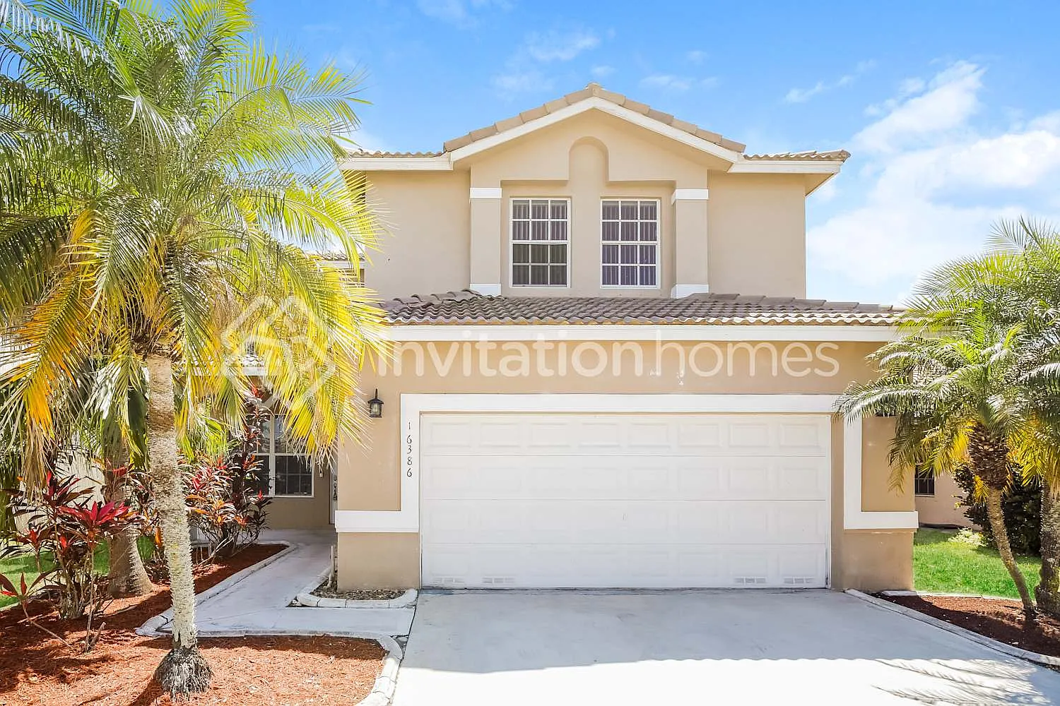 16386 NW 22nd St Pembroke Pines, FL 33028 — Photo 1