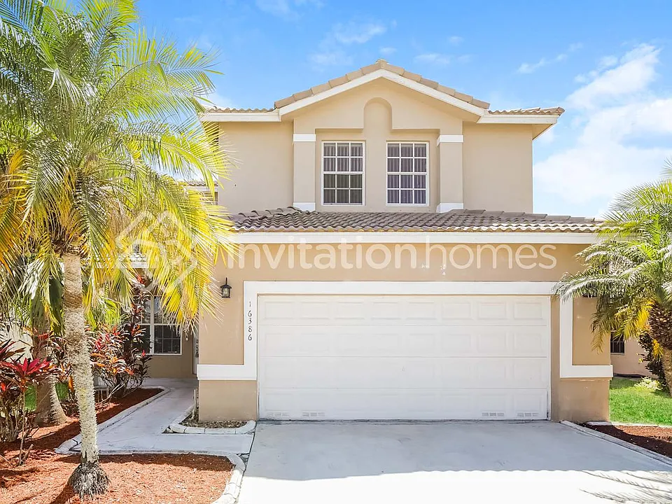 16386 NW 22nd St