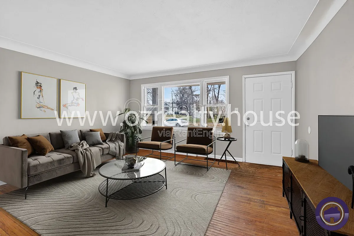 Building Photo - 837 Colburn St #1