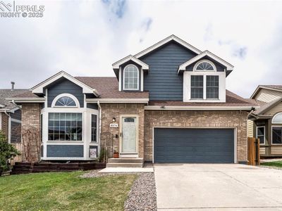 8874 Bellcove Cir, Colorado Springs, CO, 80920
