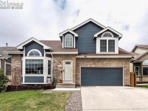 8874 Bellcove Cir, Colorado Springs, CO 80920
