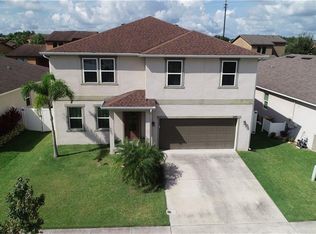 1044 Hermosa Way, Kissimmee, FL 34744