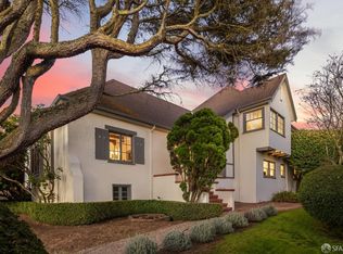 329 San Benito Way, San Francisco, CA 94127
