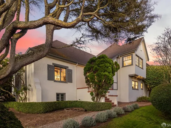 329 San Benito Way, San Francisco, CA 94127