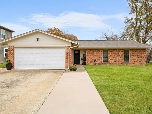 3304 Huisache St, Denton, TX 76209