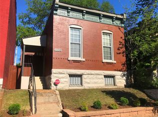 3335 Indiana Ave, Saint Louis, MO 63118
