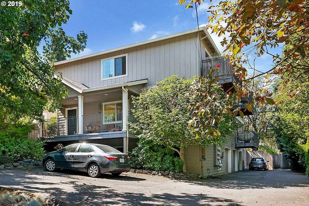 1 bed, 600 sqft, $1,650 — Photo 1