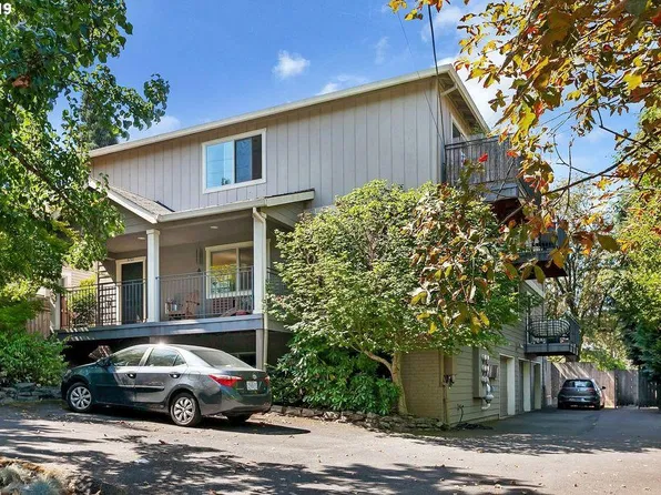 3703 SE 33rd Ave, Portland, OR 97202