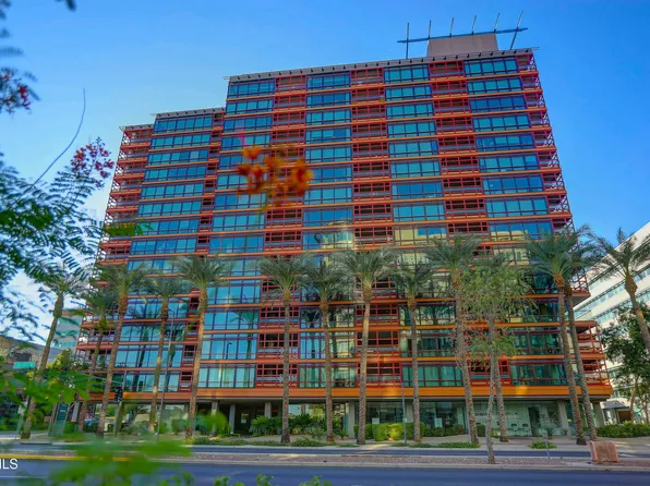 4808 N 24th Street #527, Phoenix, AZ 85016