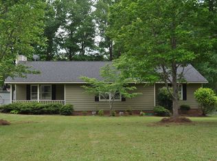 1289 Craig Ave, Lancaster, SC 29720