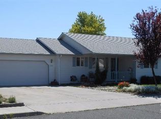 304 SE Knight St, Prineville, OR 97754