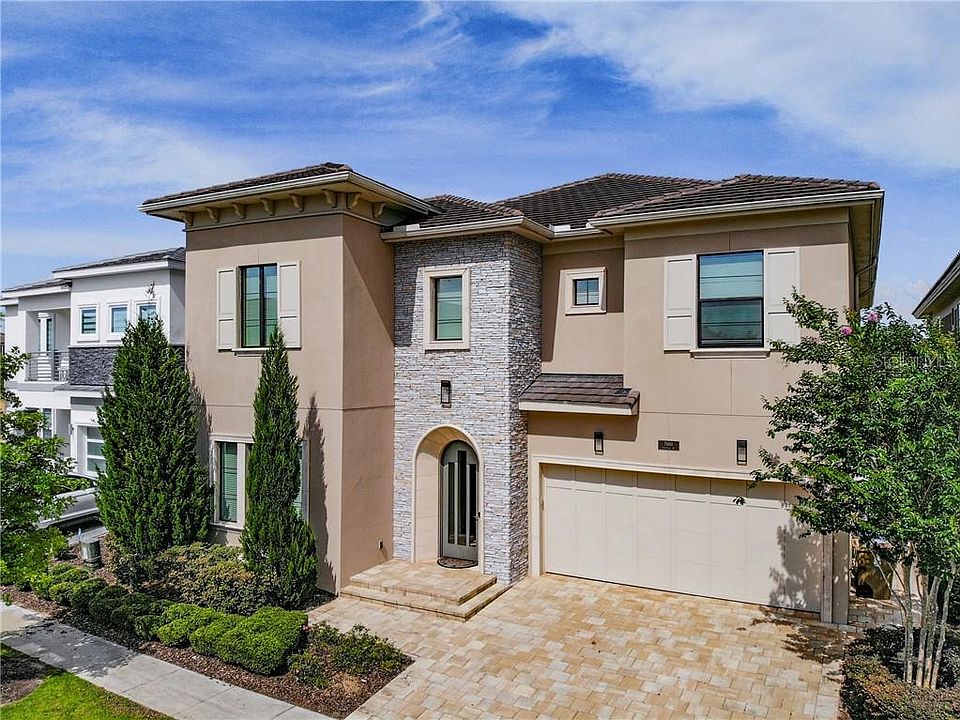1st image of 7860 Palmilla Ct