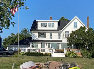 12041 Torrey Rd, Fenton, MI 48430