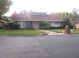 4609 N 8th St, McAllen, TX 78504