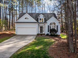 7 Minuteman Ct, Durham, NC 27705