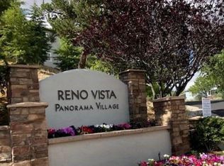 3231 Reno Vista Dr, Reno, NV 89512