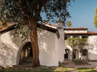 1641 N Ogden Dr, Los Angeles, CA 90046