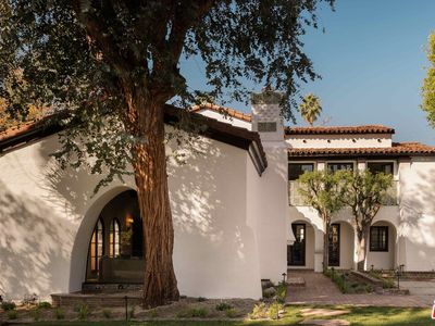 1641 N Ogden Dr, Los Angeles, CA, 90046