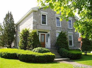 403 Hugunin St, Clayton, NY 13624