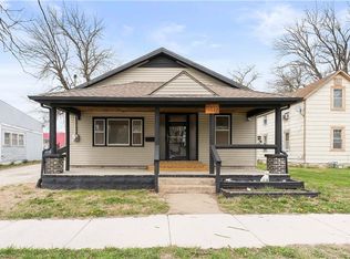 516 Walnut Ave, Osawatomie, KS 66064