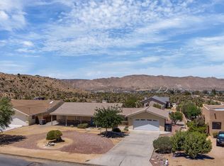 56070 Desert Gold Dr, Yucca Valley, CA 92284