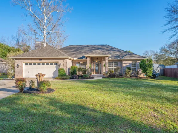 2811 Phil Tyner Rd, Crestview, FL 32536