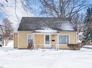 3731 Hopkins Rd, Youngstown, OH 44511