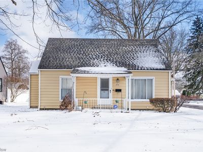 3731 Hopkins Rd, Youngstown, OH, 44511