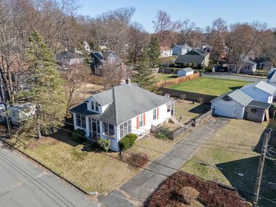 33 Taber St, Springfield, MA, 01118