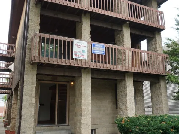 OSU Gateway 4 bedroom 2 full bath townhome