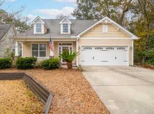 1205 Shingleback Dr, Mount Pleasant, SC 29466