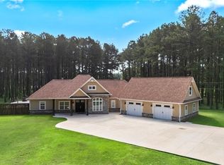 62636 Russell Town Rd, Roseland, LA 70456