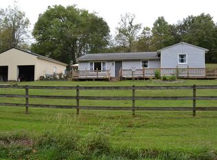 7128 Shawhan Ayers Rd, Clarksville, OH 45113