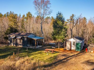 1346 Bear Head State Park Rd, Ely, MN, 55731