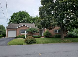 755 S Allison St, Greencastle, PA