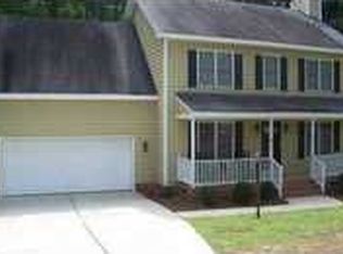 1201 Vannstone Dr, Raleigh, NC 27603