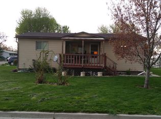245 Bannock Ave, American Falls, ID 83211
