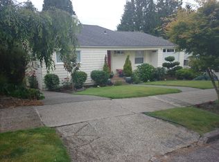 3619 39th Ave W, Seattle, WA 98199