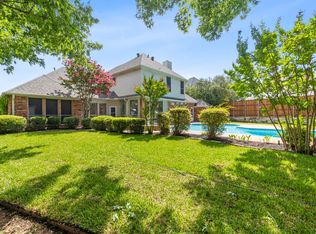 6504 Beddo Ct, Colleyville, TX 76034