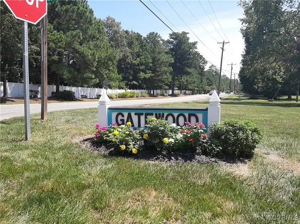 1831 Walkerton Rd #4-5, Richmond, VA 23236